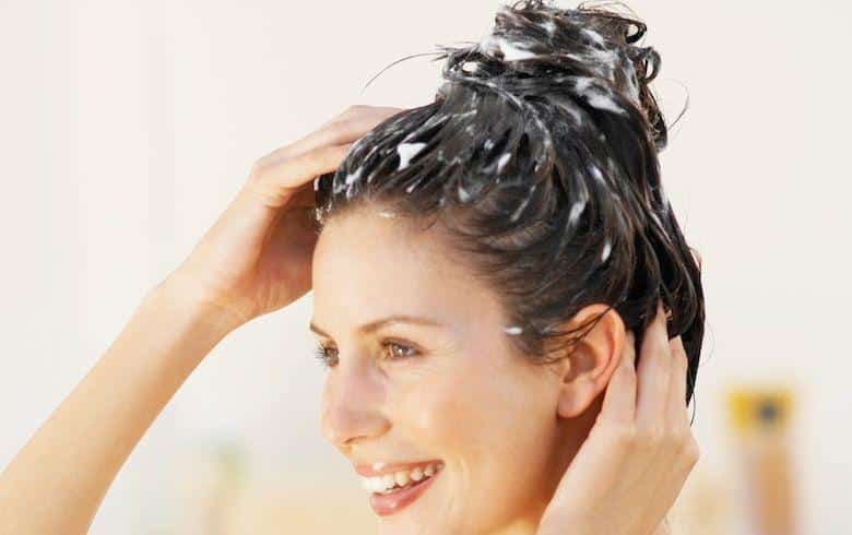 argilla per capelli