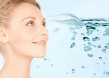 come idratare e nutrire la pelle