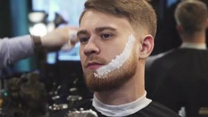 crema per barba