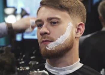 crema per barba