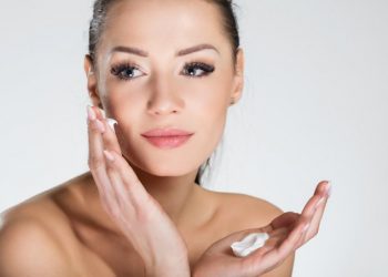 crema per punti neri