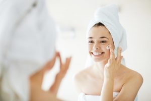 crema viso pelle mista e sensibile