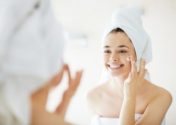 crema viso pelle mista e sensibile