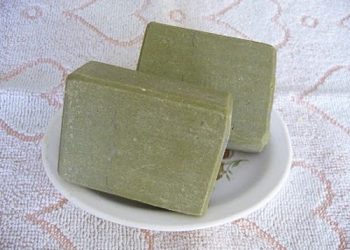 sapone per punti neri e brufoli