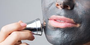 bioness magnetic mask
