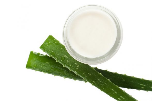 aloe rimedi naturali pelle