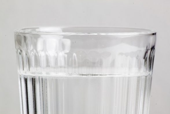 argilla uso interno acqua