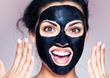 black mask maschere viso nere