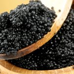 crema al caviale b good