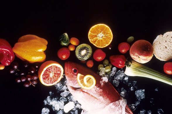 dieta pelle sana luminosa