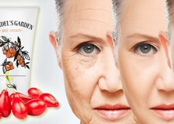 hendels garden goji cream