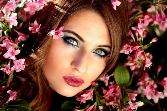 make up croce delizia pelle mista
