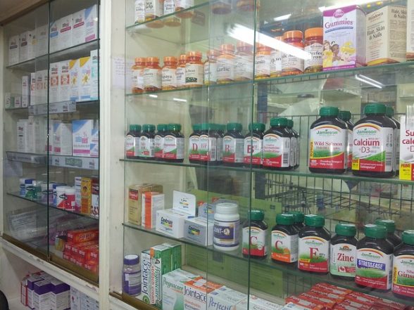 pelle farmacia