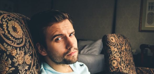 pelle inestetismi uomo