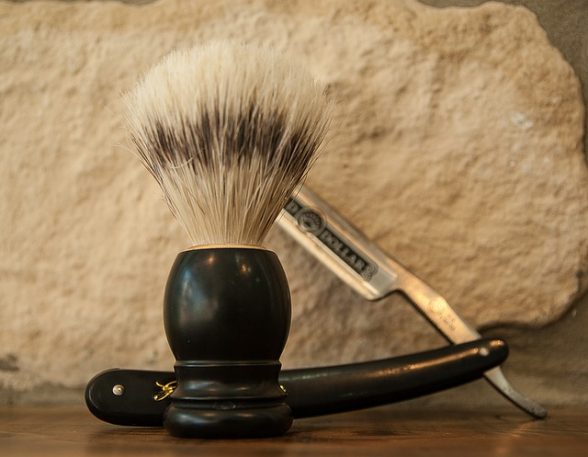 prodotti cura barba