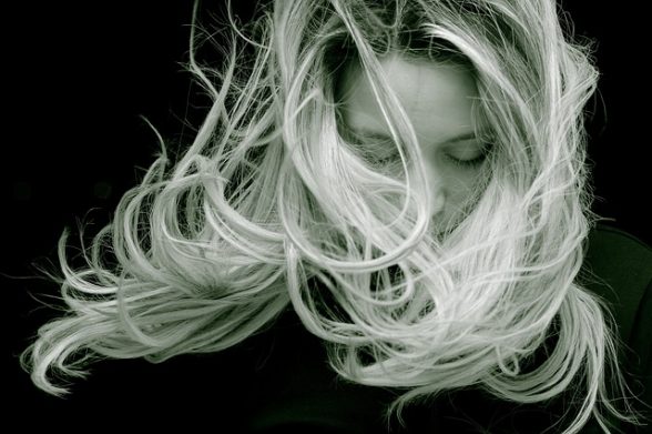 uso argilla capelli