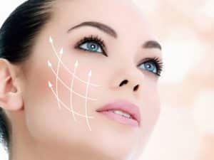 hyaluronic face lift