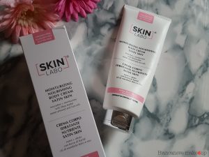 SkinLabo cc cream