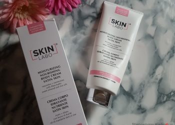 SkinLabo cc cream
