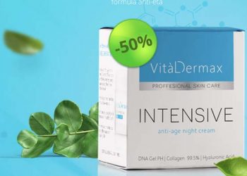 Vitaldermax