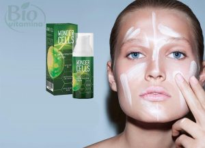 wonder cells crema