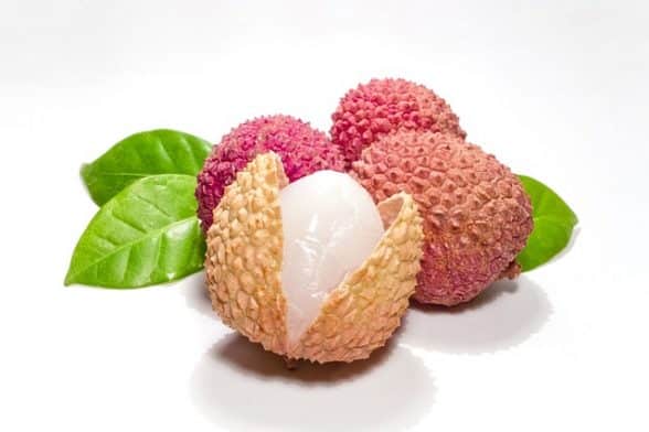 estratto litchi siero antirughe