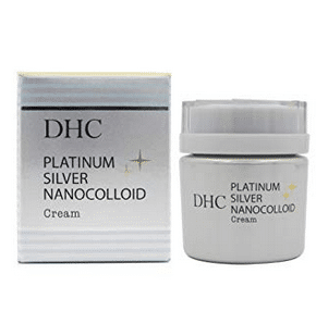 Silver Cream