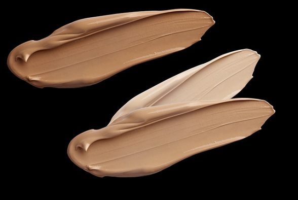 tonalità crema CC