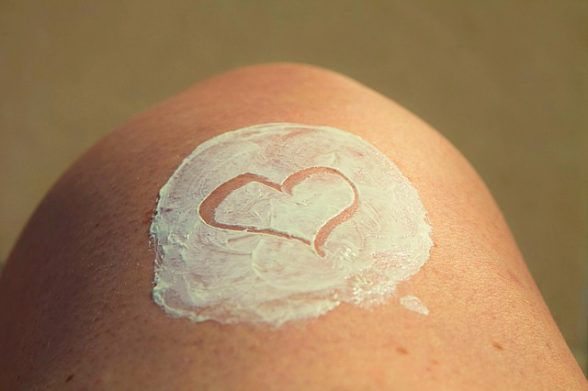 crema antismagliature alla bava di lumaca