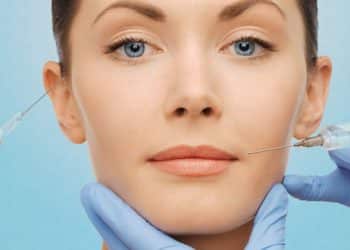 crema effetto filler