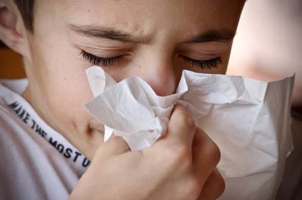 sciroppo per la tosse naturale