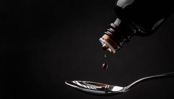 sciroppo tosso bava di lumaca