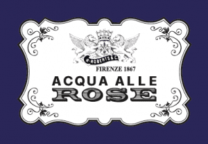 acqua alle rose