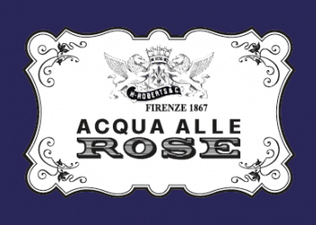 acqua alle rose