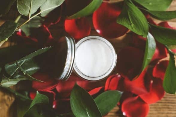 bava di lumaca nella crema antirughe