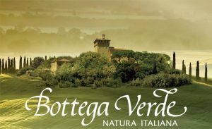 bottega verde