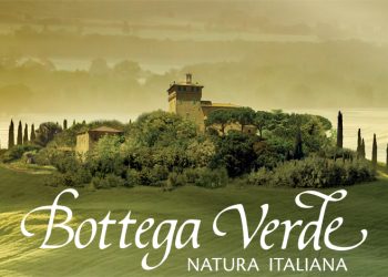 bottega verde