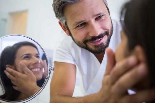 costo iniezioni botox in clinica
