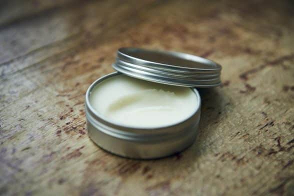 crema notte fai da te