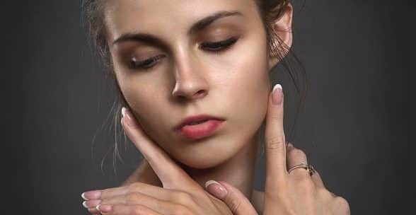 filler acido ialuronico mento