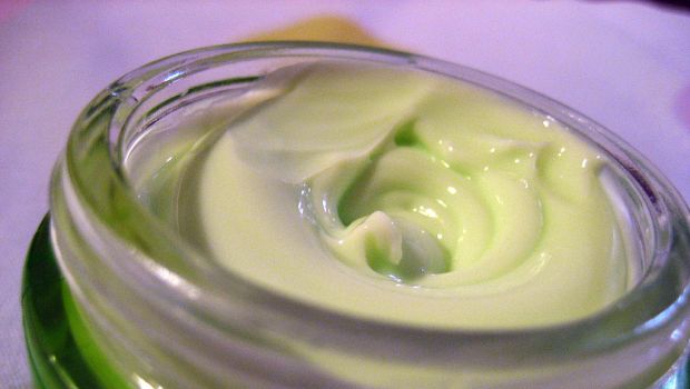 formulazione crema antirughe