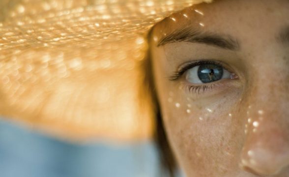importanza protezione solare in crema antirughe giorno