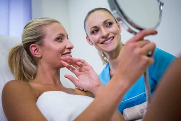iniezioni acido ialuronico filler clinica