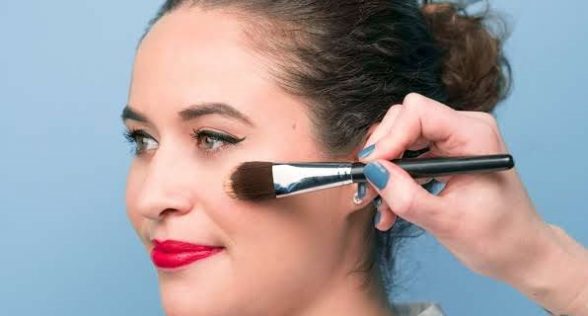 base trucco aloe