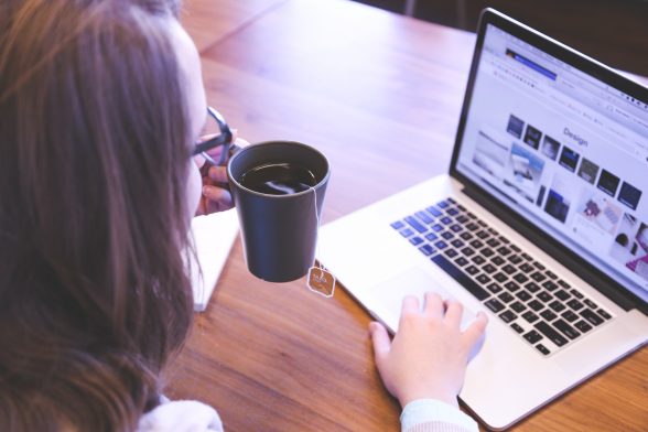 occhiaie stile di vita stressante affaticante
