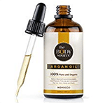 Olio di Argan
