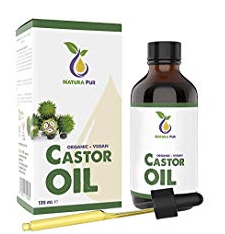 Olio di ricino