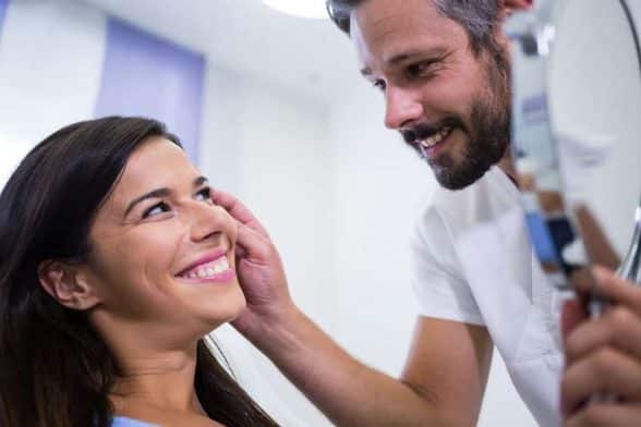 parere dermatologi connettivina