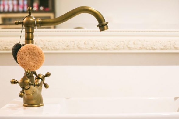 routine di bellezza quotidiana