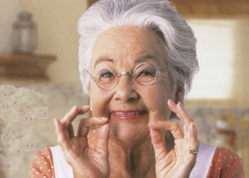 rughe viso rimedi della nonna